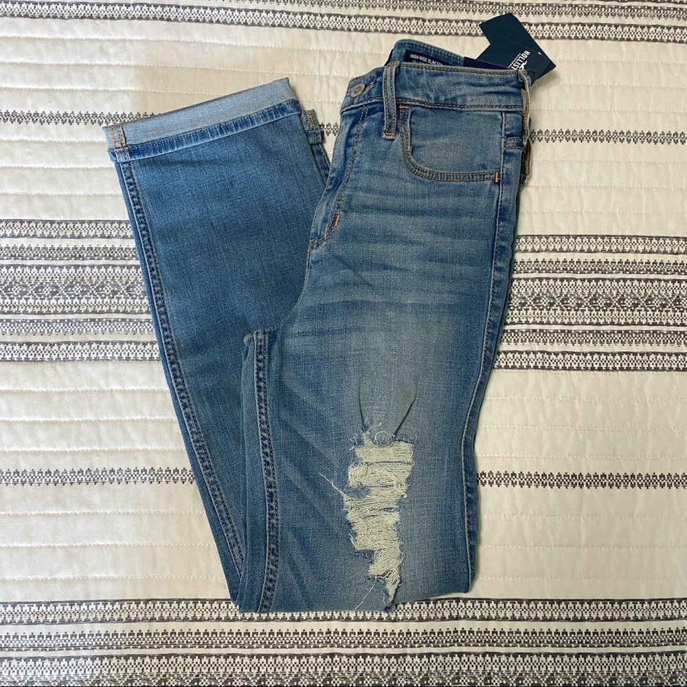 Hollister Jeans